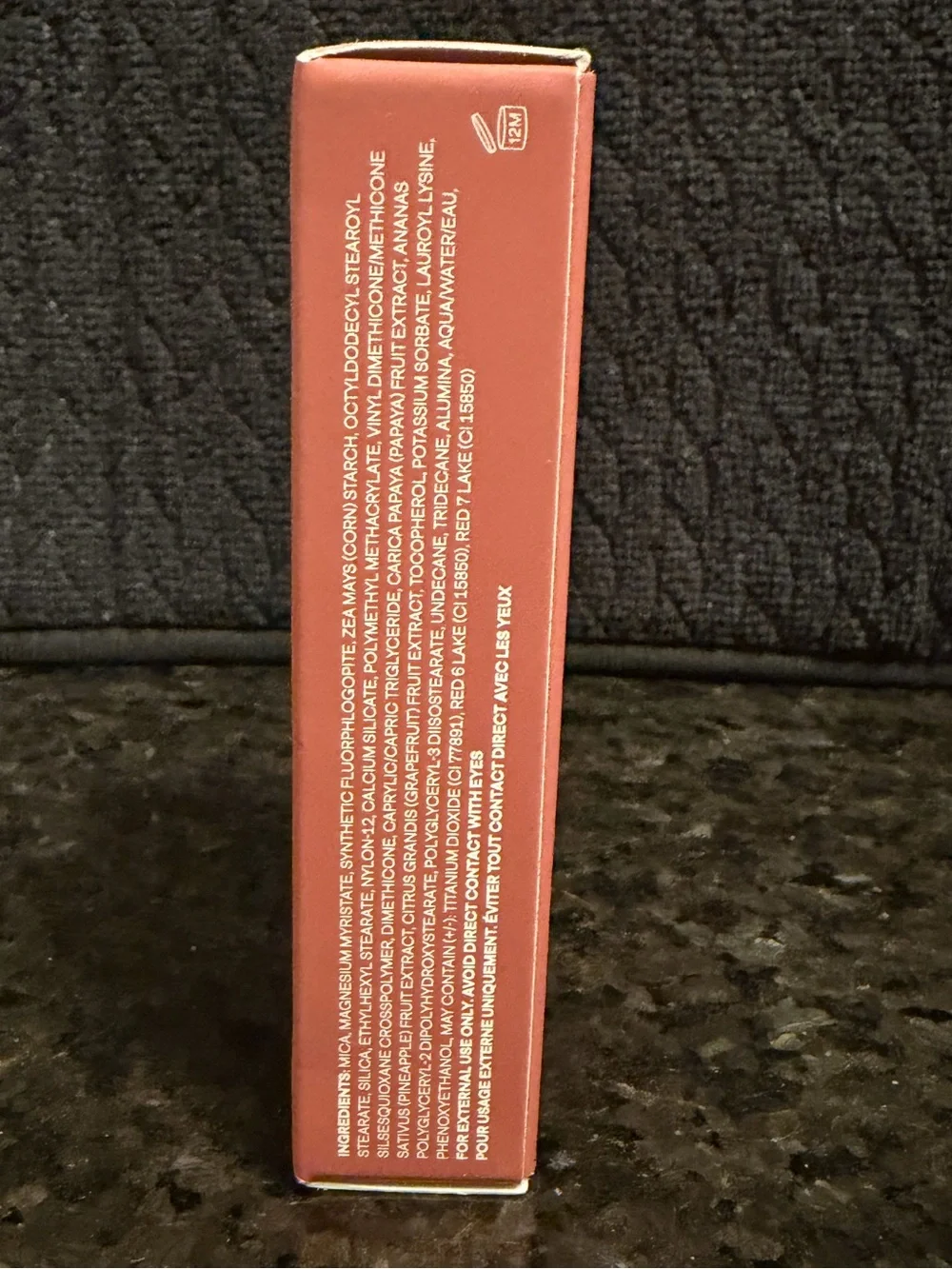 Patrick Ta Beauty Transition Blurring Blush Duo - Shade: Shy at First (New)